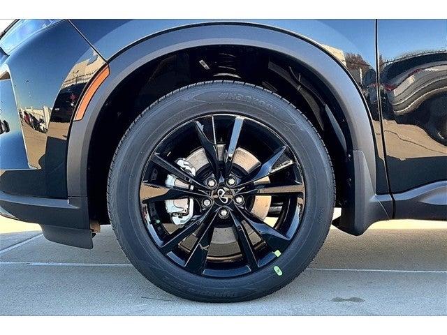 2025 INFINITI QX60 Vehicle Photo in Grapevine, TX 76051