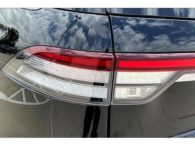 2022 Lincoln Aviator Vehicle Photo in Grapevine, TX 76051