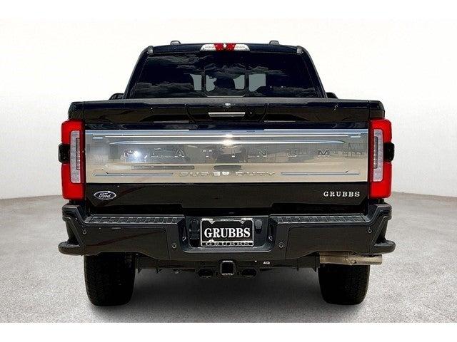 2024 Ford Super Duty F-250 SRW Vehicle Photo in Grapevine, TX 76051
