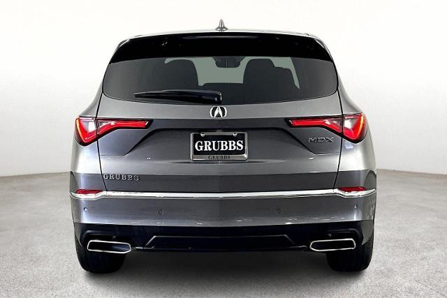 2024 Acura MDX Vehicle Photo in Tulsa, OK 74145