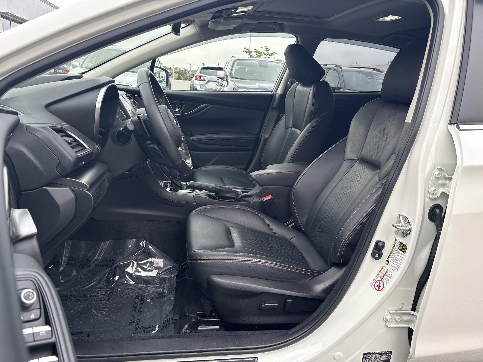 2020 Subaru Crosstrek Vehicle Photo in Mechanicsburg, PA 17050