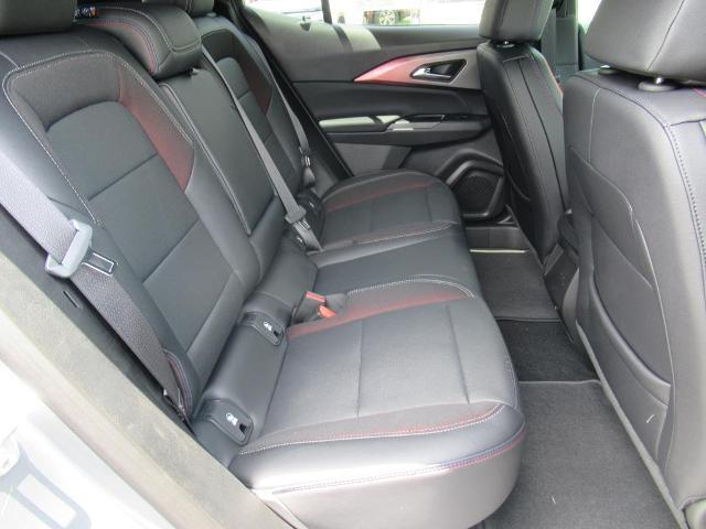 2025 Chevrolet Equinox EV Vehicle Photo in LEESBURG, FL 34788-4022