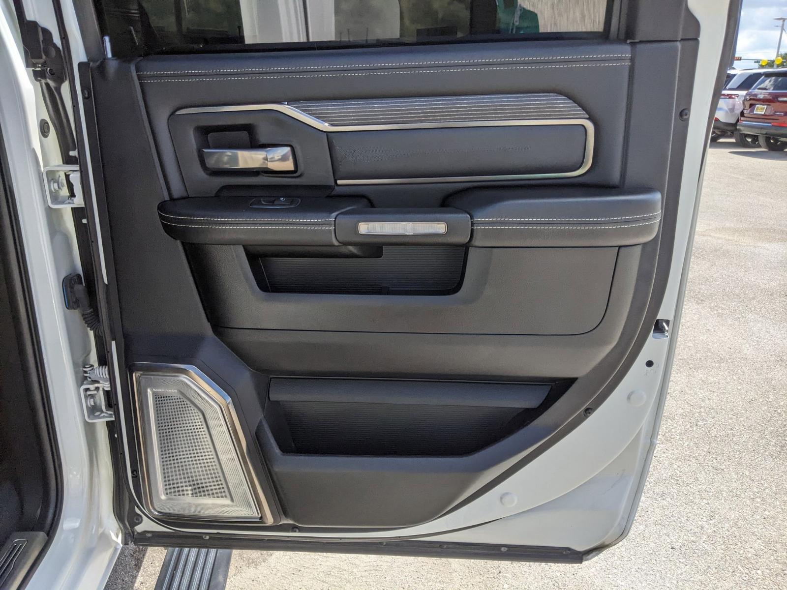 2019 Ram 3500 Vehicle Photo in Seguin, TX 78155