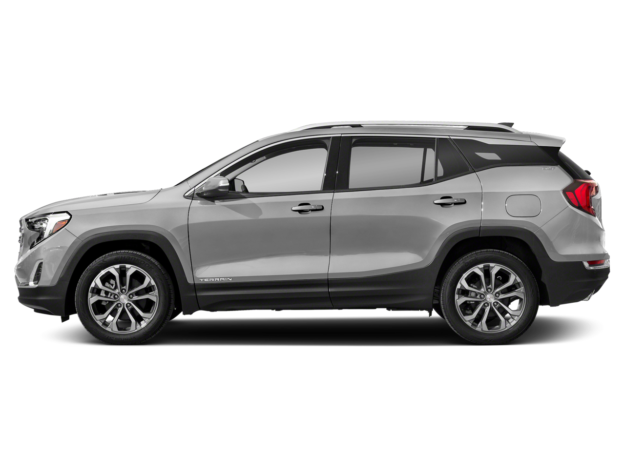 2019 GMC Terrain Vehicle Photo in San Antonio, TX 78230