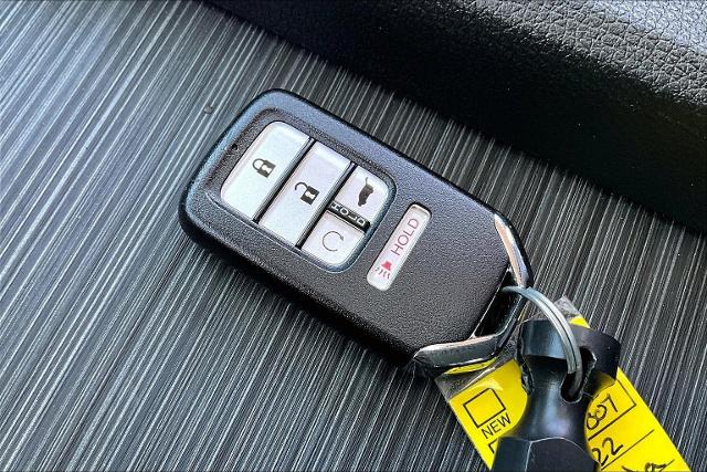 2022 Honda Pilot Vehicle Photo in San Antonio, TX 78230