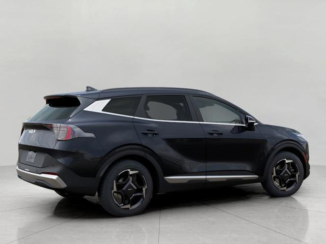 2026 Kia Sportage Vehicle Photo in Oshkosh, WI 54904