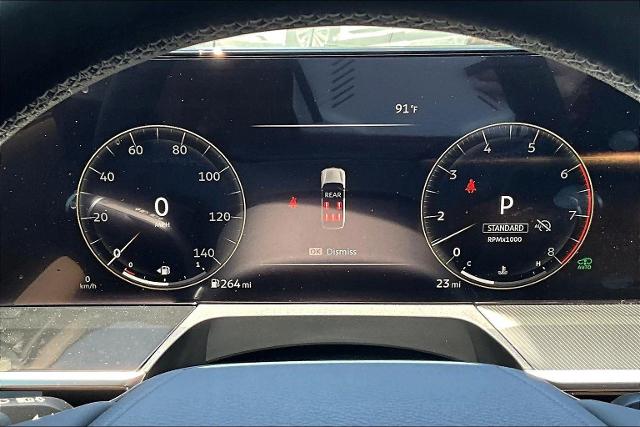 2025 INFINITI QX80 Vehicle Photo in San Antonio, TX 78230