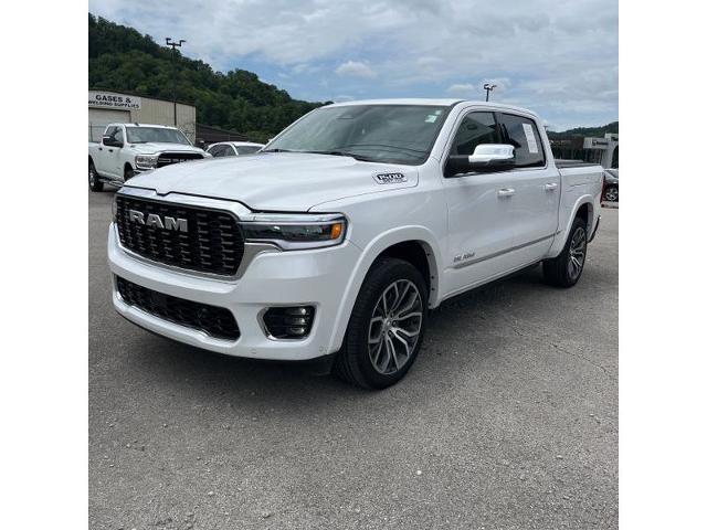 2025 Ram 1500 Vehicle Photo in Savannah, GA 31419
