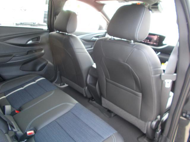 2025 Buick Envista Vehicle Photo in LOWELL, MA 01852-4336