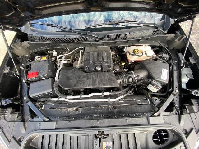 2021 Chevrolet Silverado 1500 Vehicle Photo in APPLETON, WI 54914-8833
