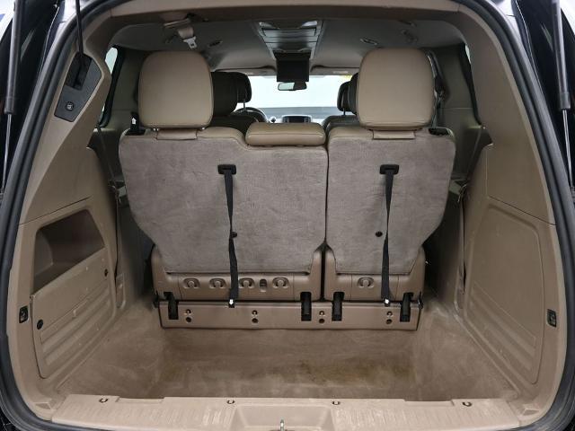 2016 Chrysler Town & Country Vehicle Photo in Cedar Rapids, IA 52402