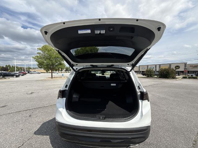 2022 Hyundai Santa Fe Vehicle Photo in BENTONVILLE, AR 72712-4322