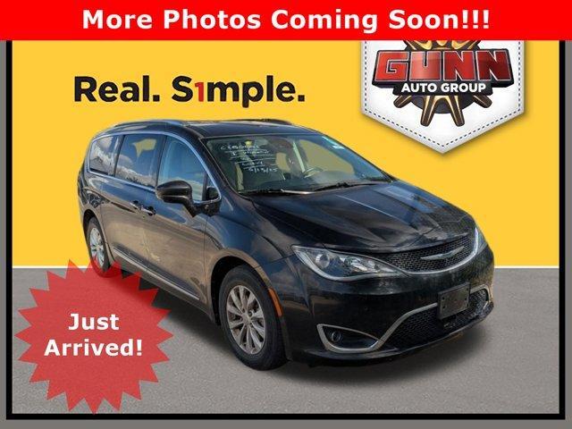 2019 Chrysler Pacifica Vehicle Photo in SELMA, TX 78154-1460
