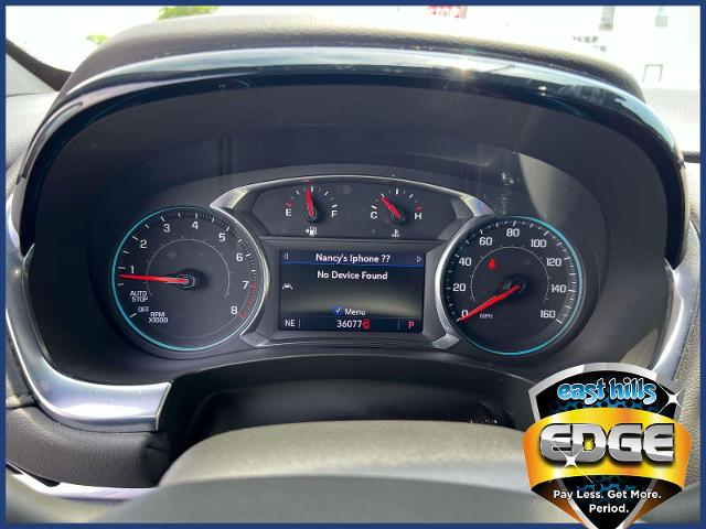 2023 Chevrolet Traverse Vehicle Photo in Roslyn, NY 11576