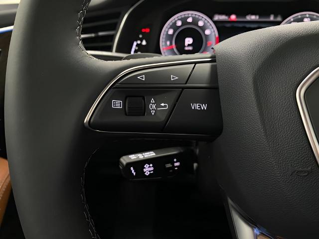 2025 Audi Q7 Vehicle Photo in Appleton, WI 54913