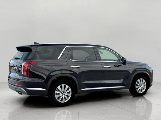 2025 Hyundai PALISADE Vehicle Photo in Green Bay, WI 54304