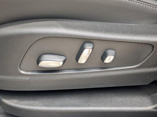 2025 Cadillac XT6 Vehicle Photo in BRUNSWICK, GA 31525-1881