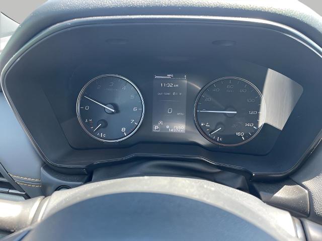 2024 Subaru Outback Vehicle Photo in Oshkosh, WI 54904