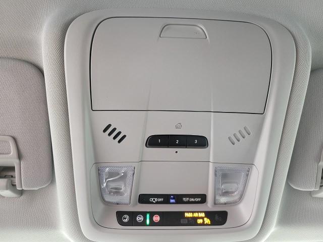 2021 Chevrolet Equinox Vehicle Photo in NEENAH, WI 54956-2243