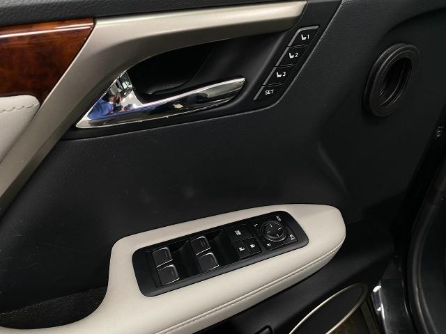 2019 Lexus RX 350L Vehicle Photo in Appleton, WI 54913