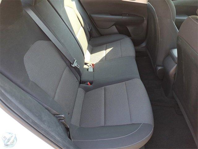 2022 Kia Forte Vehicle Photo in MILFORD, OH 45150-1684