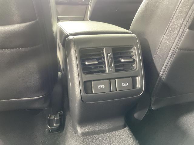 2022 Honda Accord Vehicle Photo in GILBERT, AZ 85297-0402