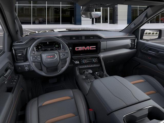 2025 GMC Sierra 1500 Vehicle Photo in HARRISBURG, PA 17111-1033