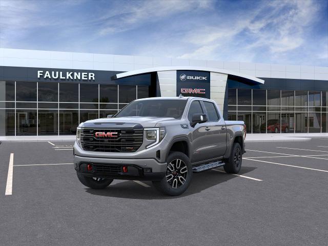 2025 GMC Sierra 1500 Vehicle Photo in HARRISBURG, PA 17111-1033