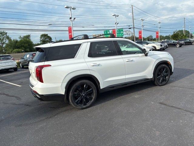 2023 Hyundai PALISADE Vehicle Photo in Harrisburg, PA 17111-1033