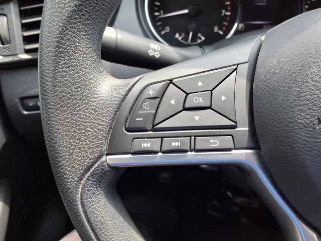 2017 Nissan Rogue Sport Vehicle Photo in Oshkosh, WI 54904