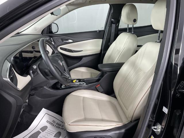 2024 Buick Encore GX Vehicle Photo in GILBERT, AZ 85297-0402