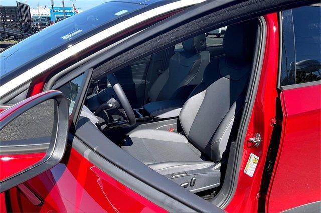 2023 Volkswagen ID.4 Vehicle Photo in INDEPENDENCE, MO 64055-1314