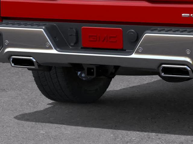 2025 GMC Sierra 1500 Vehicle Photo in ZELIENOPLE, PA 16063-2910