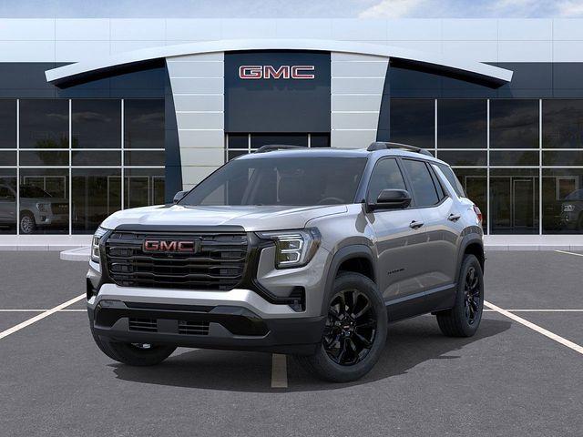 2026 GMC Terrain Vehicle Photo in WATERTOWN, CT 06795-3318