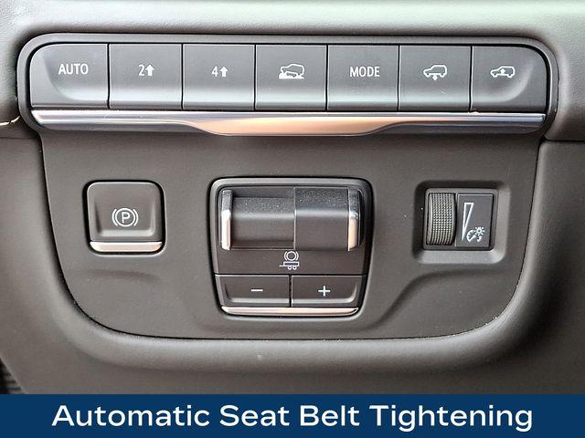 2022 Cadillac Escalade Vehicle Photo in PAWLING, NY 12564-3219