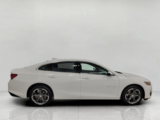 2024 Chevrolet Malibu Vehicle Photo in APPLETON, WI 54914-4656