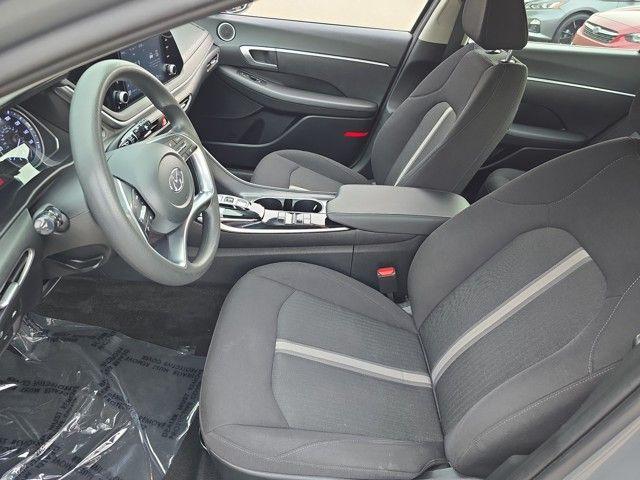 2023 Hyundai SONATA Vehicle Photo in Pleasant Hills, PA 15236