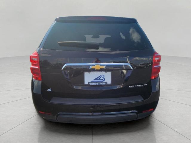 2016 Chevrolet Equinox Vehicle Photo in MADISON, WI 53713-3220