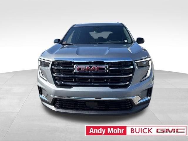 2025 GMC Acadia Vehicle Photo in Fishers, IN 46038
