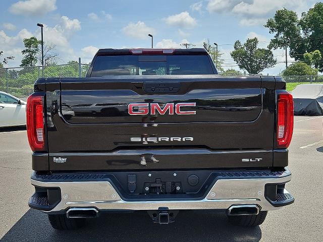 2019 GMC Sierra 1500 Vehicle Photo in TREVOSE, PA 19053-4984