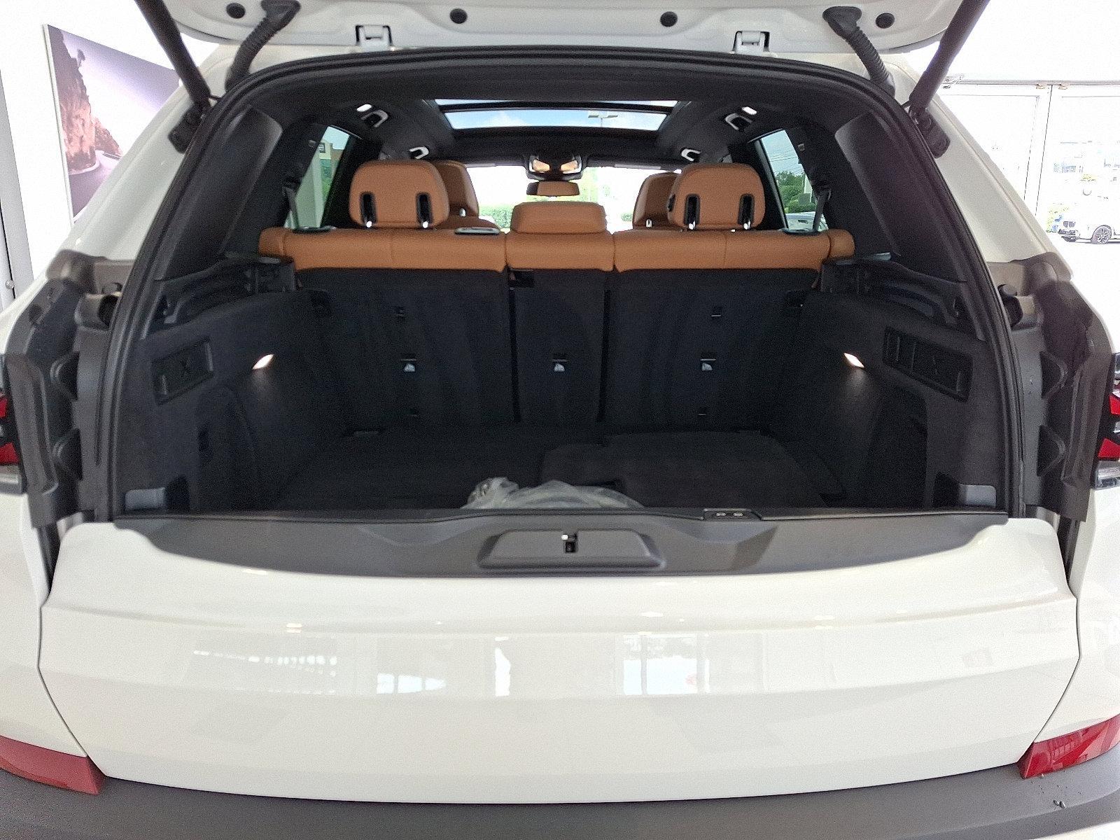 2024 BMW X5 xDrive50e Vehicle Photo in Lancaster, PA 17601