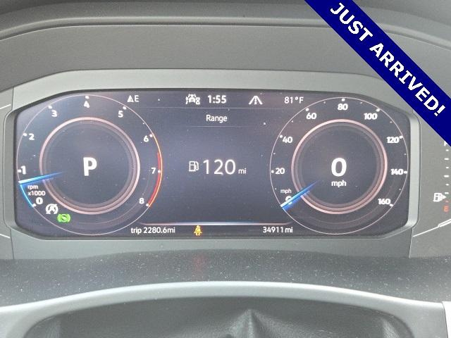 2023 Volkswagen Atlas Vehicle Photo in Puyallup, WA 98371
