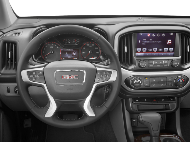 2016 GMC Canyon Vehicle Photo in LANCASTER, PA 17601-0000
