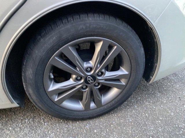 2017 Hyundai ELANTRA Vehicle Photo in LANCASTER, PA 17601-0000