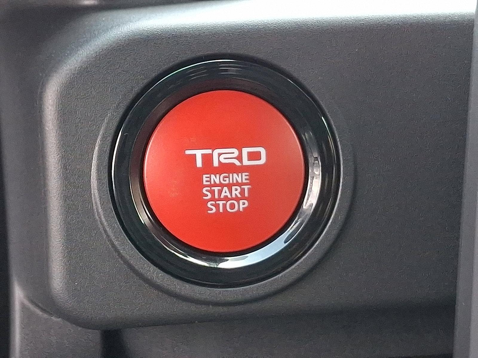2025 Toyota Tacoma 4WD Vehicle Photo in Trevose, PA 19053