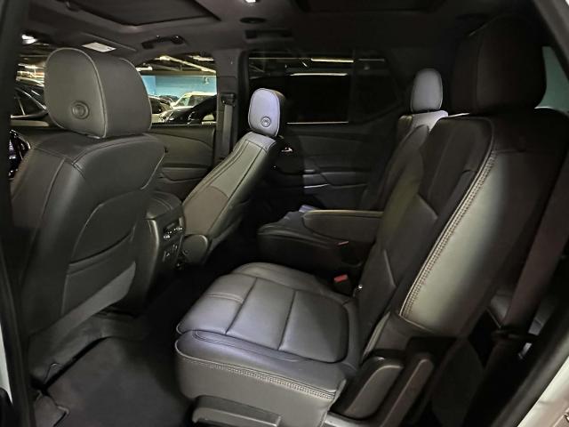 2022 Chevrolet Traverse Vehicle Photo in Roslyn, NY 11576