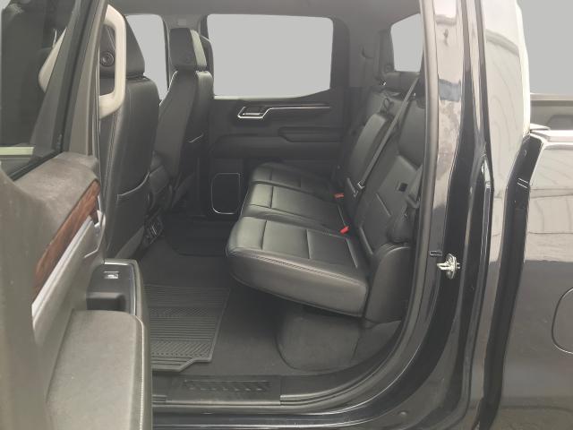 2025 GMC Sierra 1500 Vehicle Photo in GREEN BAY, WI 54303-3330