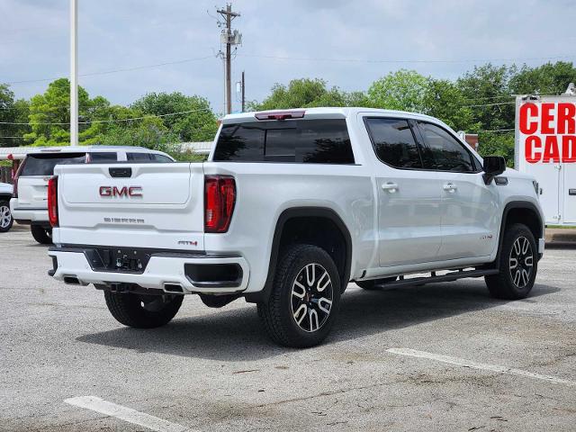 2023 GMC Sierra 1500 Vehicle Photo in DENTON, TX 76210-9321