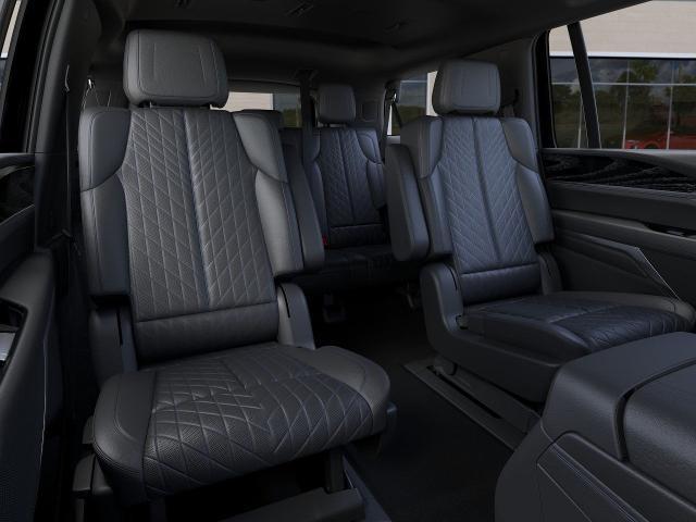 2026 Cadillac Escalade IQL Vehicle Photo in BETHLEHEM, PA 18017-9401