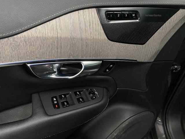 2023 Volvo XC90 Vehicle Photo in Appleton, WI 54913